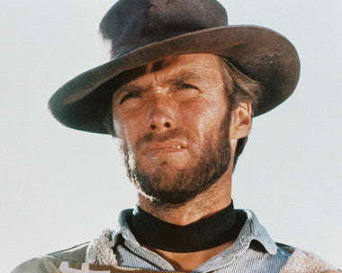 Clint Eastwood