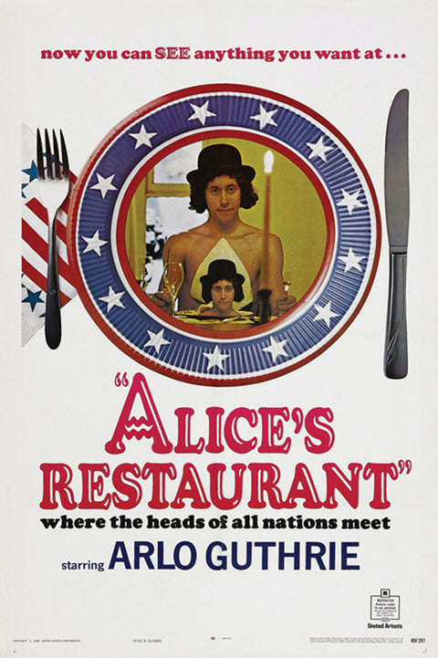 Alice's Restaurant