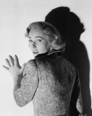 Vera Miles