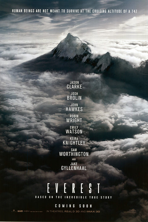 Everest