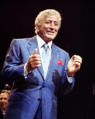 Tony Bennett