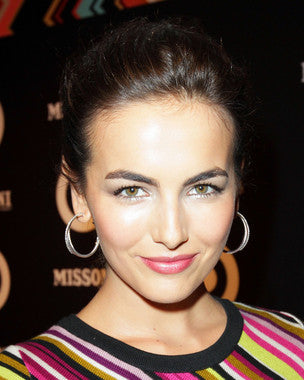 Camilla Belle