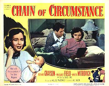 Chain of Circumstance