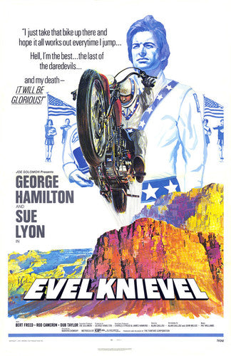 Evel Knievel