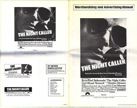 Night Caller