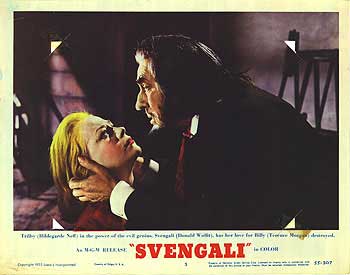 Svengali