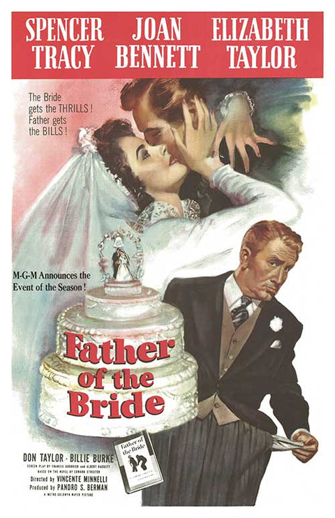 Father of the Bride