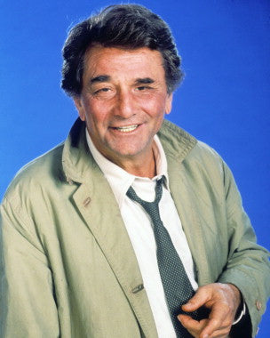 Columbo