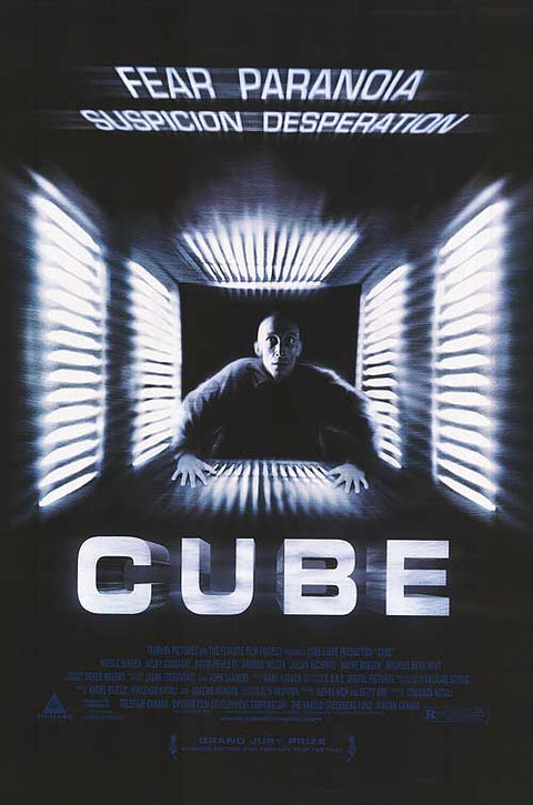 Cube