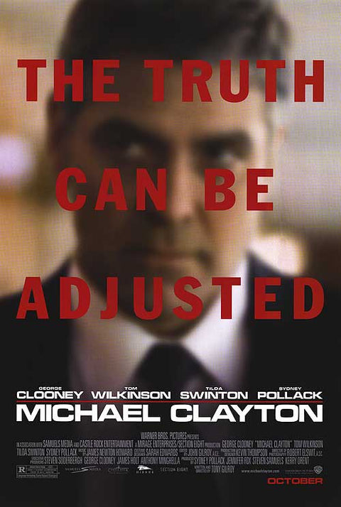 Michael Clayton