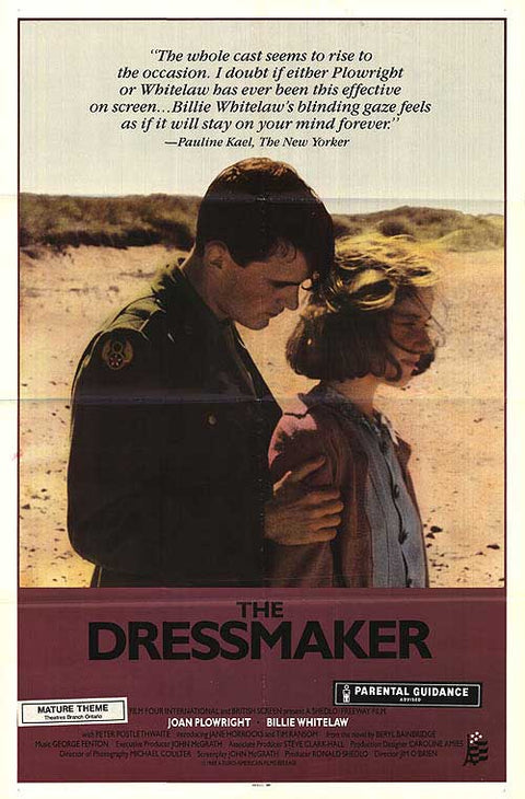 Dressmaker