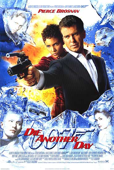 Die Another Day