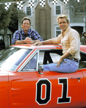 Dukes of Hazzard