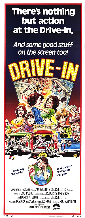 Drive-In