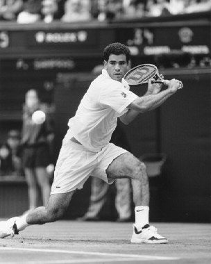 Pete Sampras