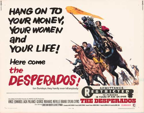 Desperados