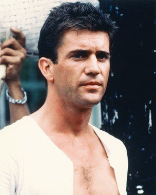 Mel Gibson