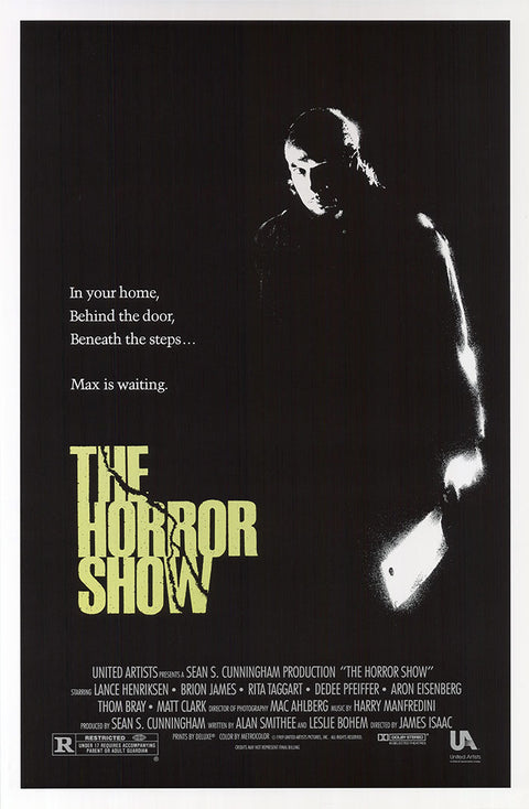 Horror Show