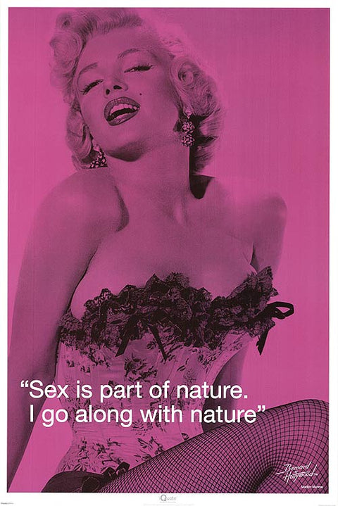 Marilyn Monroe