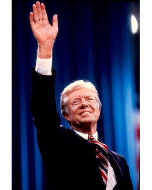 Jimmy Carter