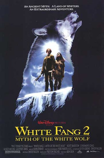 White Fang 2