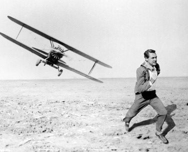 North by Northwest