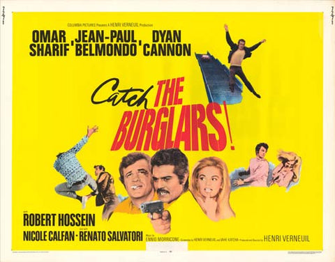 Burglars