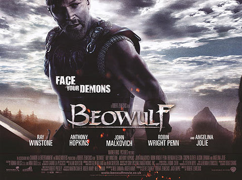 Beowulf