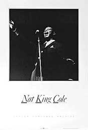 Nat King Cole