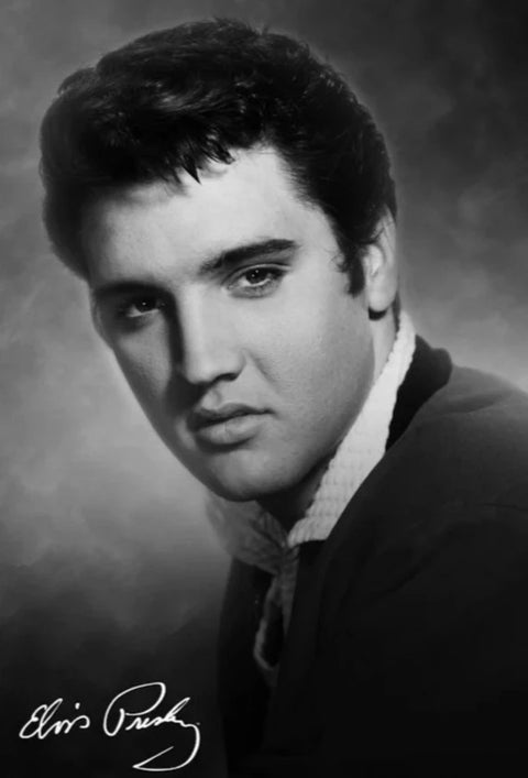 Elvis Presley