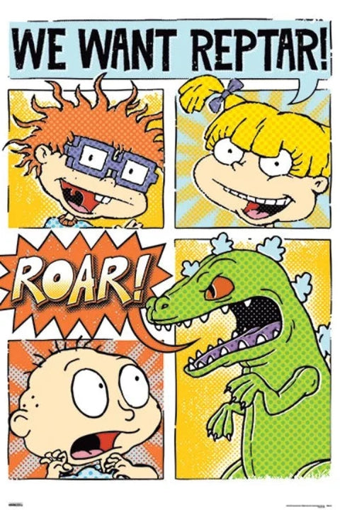 Rugrats