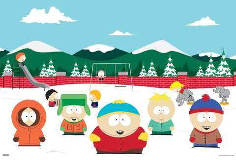 South Park