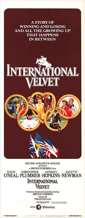 International Velvet