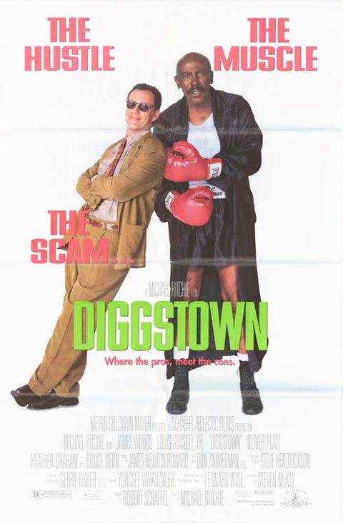 Diggstown