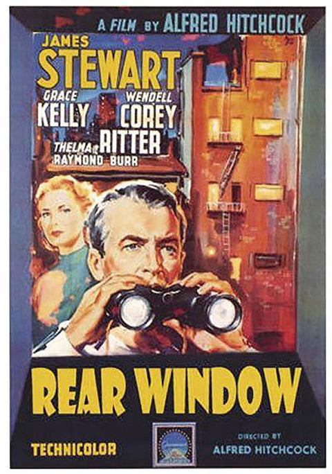 Rear Window