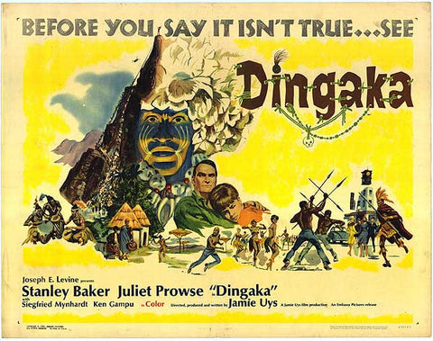 Dingaka