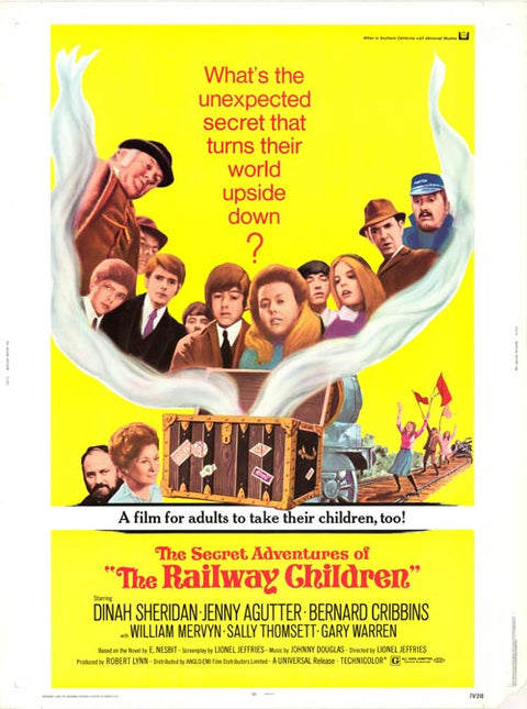 Railway Children