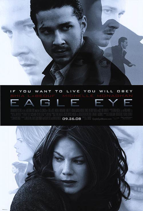 Eagle Eye