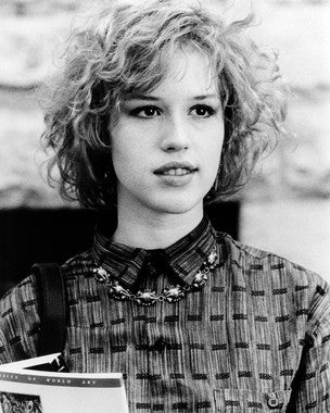 Molly Ringwald