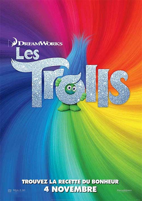 Trolls (French)