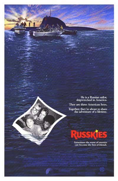 Russkies