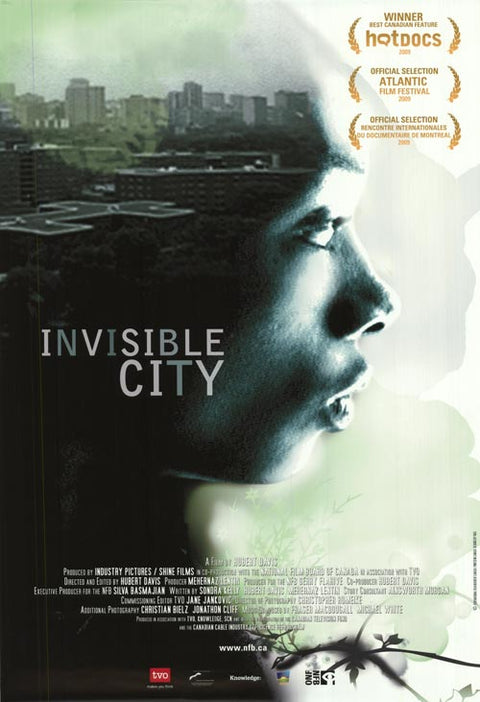 Invisible City