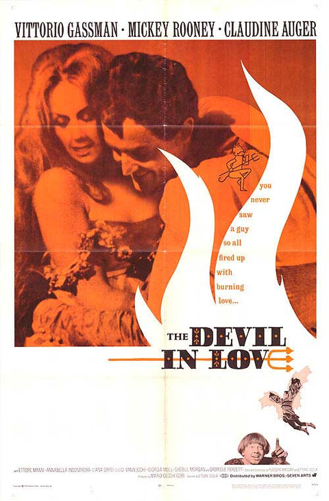 Devil in Love