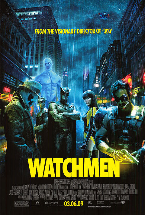 Watchmen