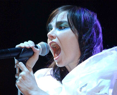 Bjork