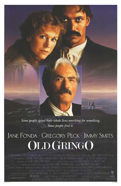 Old Gringo