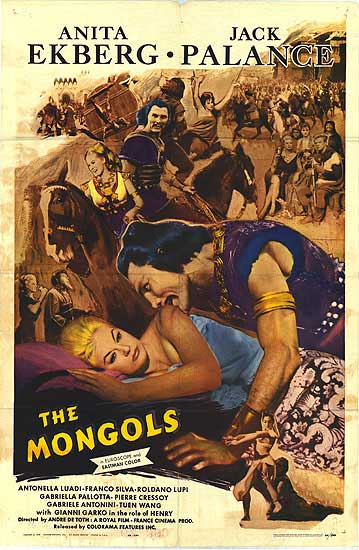 Mongols