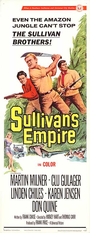 Sullivan's Empire