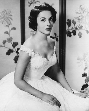 Dana Wynter