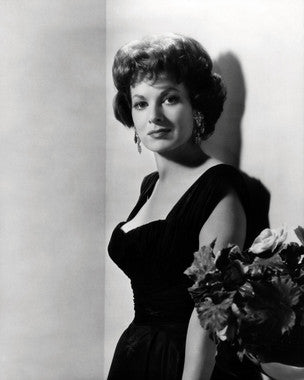 Maureen O'Hara